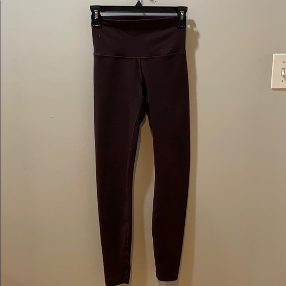 lululemon athletica Pants - ⚡️Flash Sale⚡️ Lululemon WunderUnder Leggings